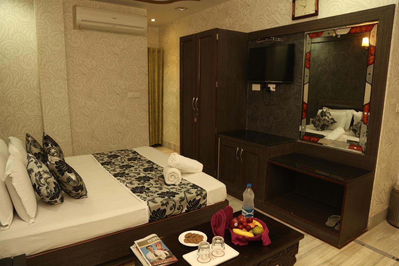 Hotel New Golden Palace Phalodi  Ngoại thất bức ảnh