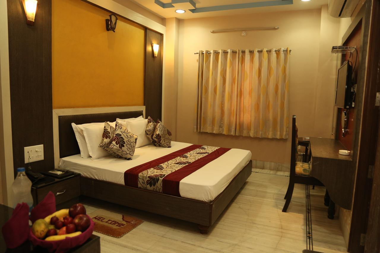 Hotel New Golden Palace Phalodi  Ngoại thất bức ảnh