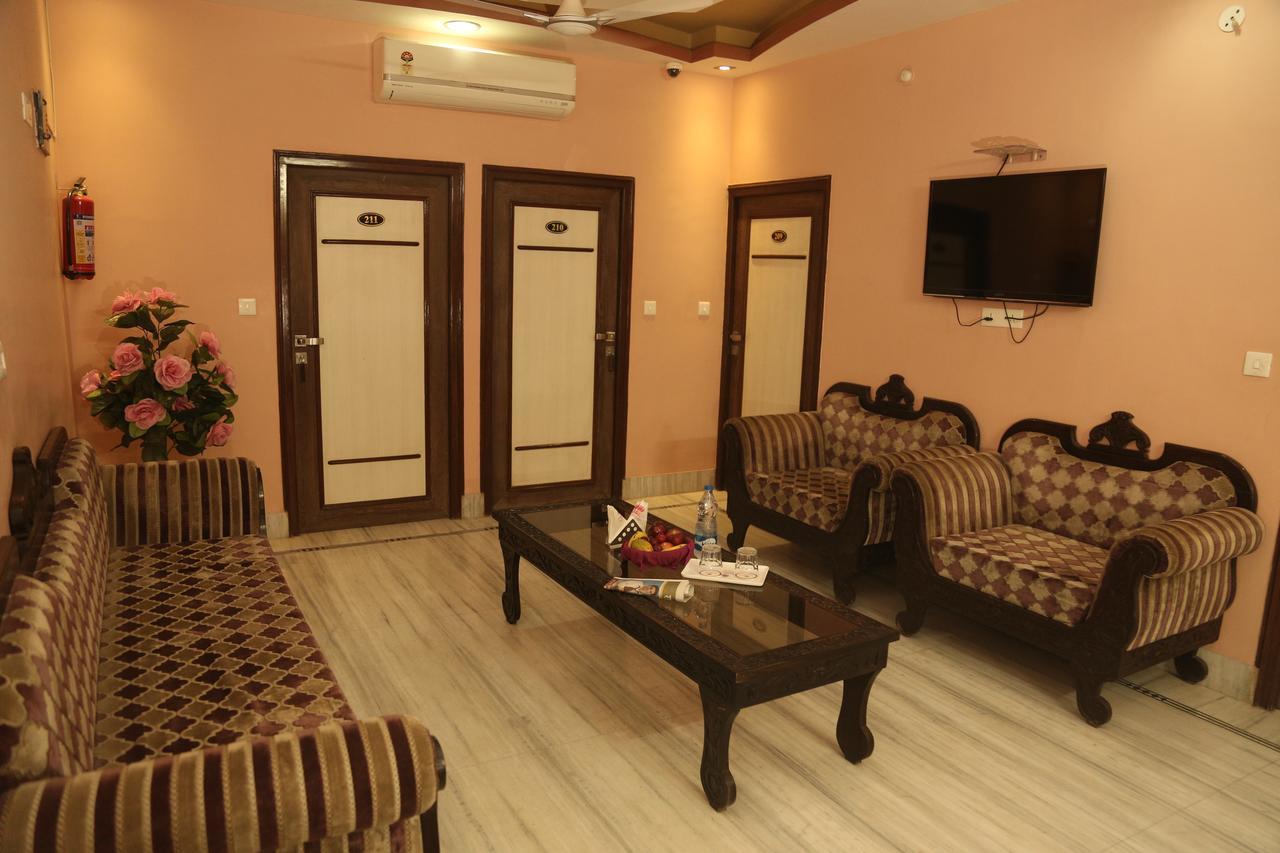 Hotel New Golden Palace Phalodi  Ngoại thất bức ảnh