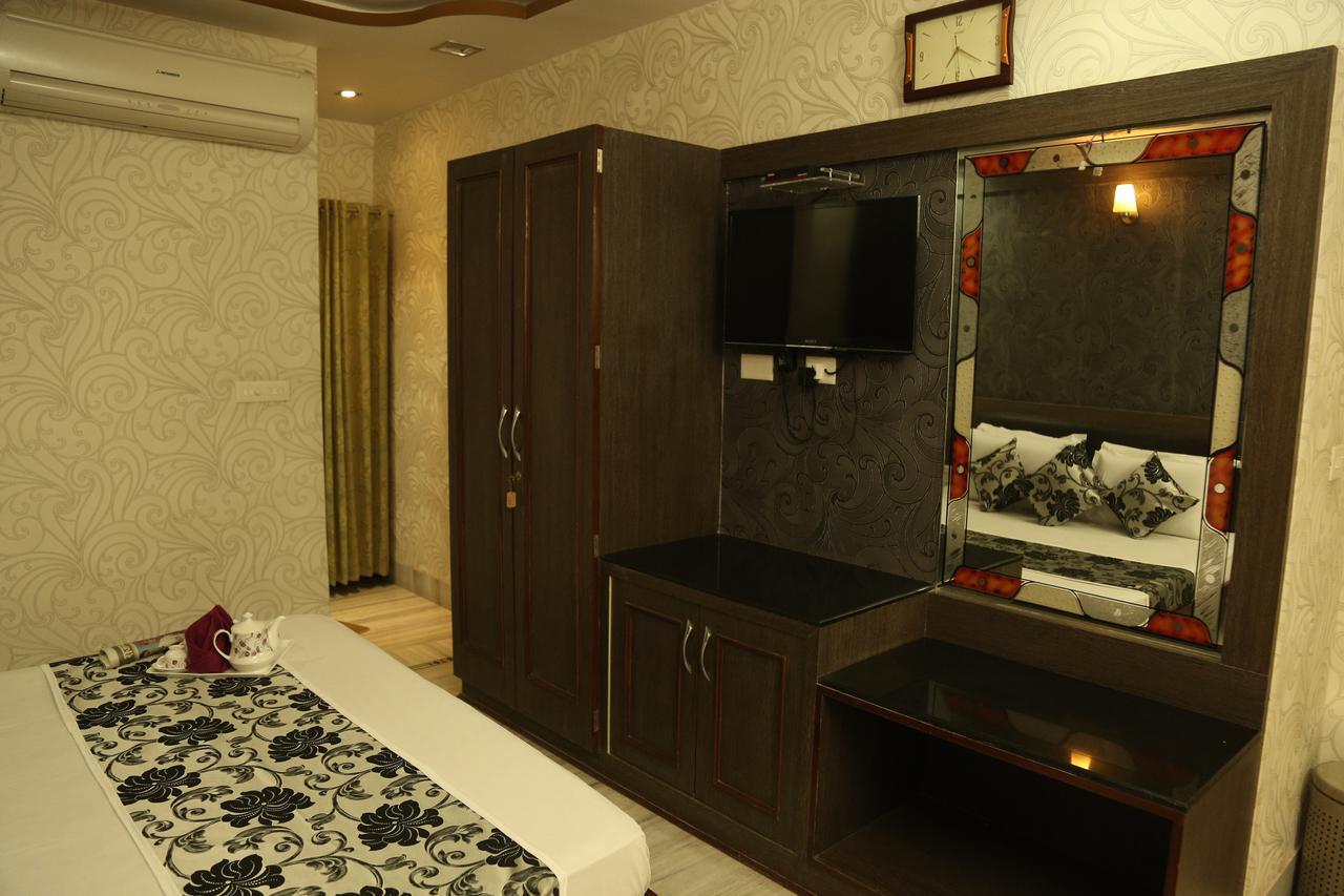 Hotel New Golden Palace Phalodi  Ngoại thất bức ảnh