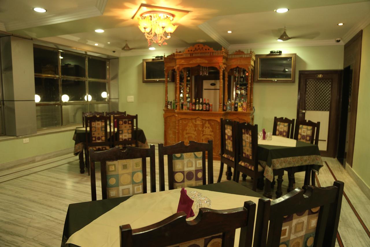 Hotel New Golden Palace Phalodi  Ngoại thất bức ảnh