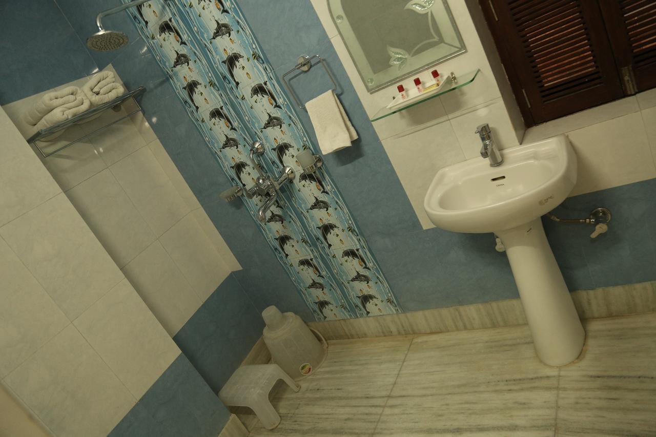 Hotel New Golden Palace Phalodi  Ngoại thất bức ảnh