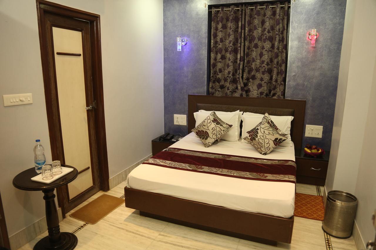 Hotel New Golden Palace Phalodi  Ngoại thất bức ảnh
