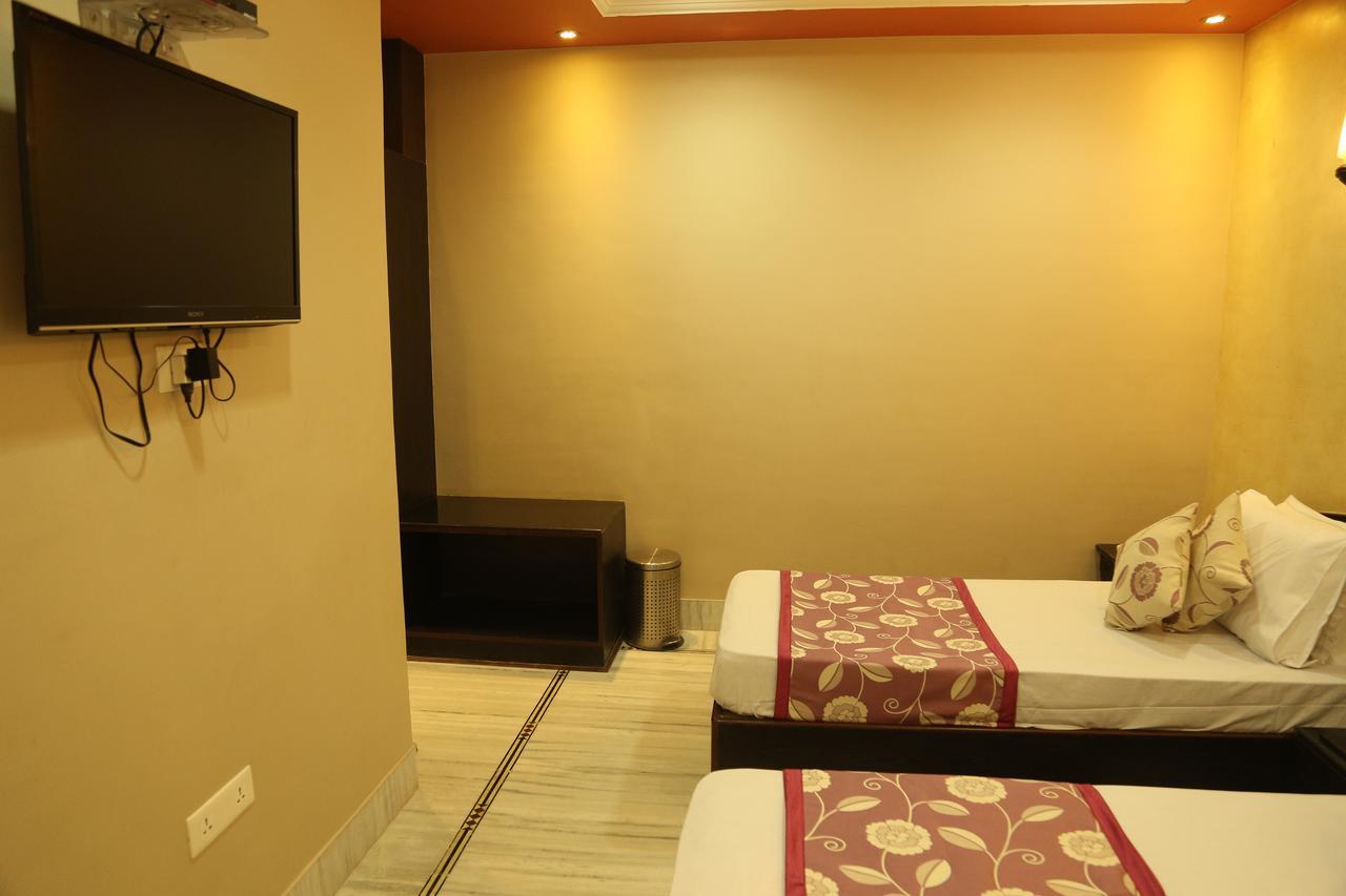 Hotel New Golden Palace Phalodi  Ngoại thất bức ảnh