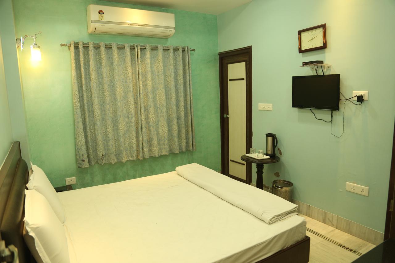 Hotel New Golden Palace Phalodi  Ngoại thất bức ảnh