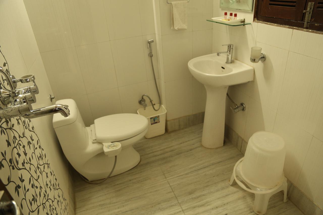 Hotel New Golden Palace Phalodi  Ngoại thất bức ảnh