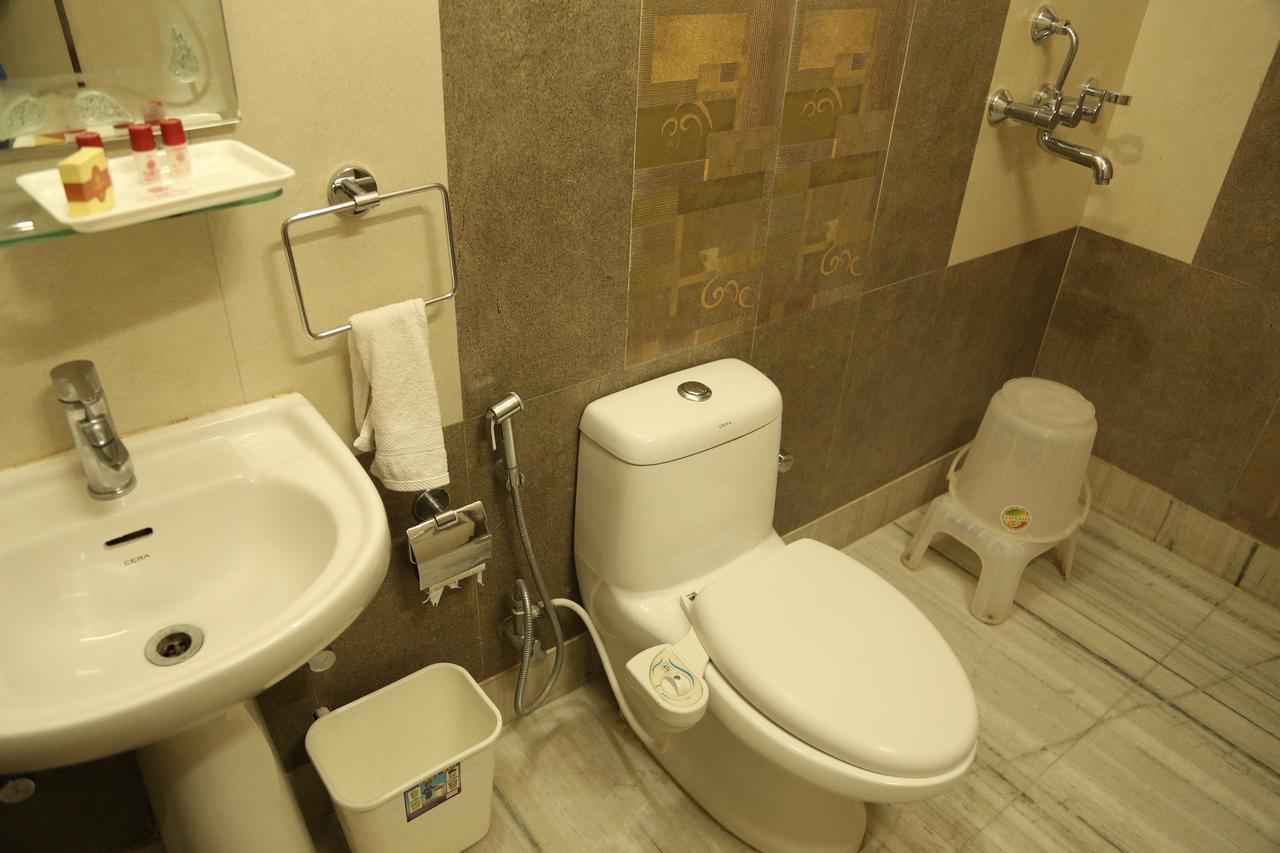 Hotel New Golden Palace Phalodi  Ngoại thất bức ảnh