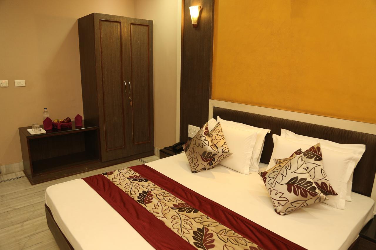 Hotel New Golden Palace Phalodi  Ngoại thất bức ảnh